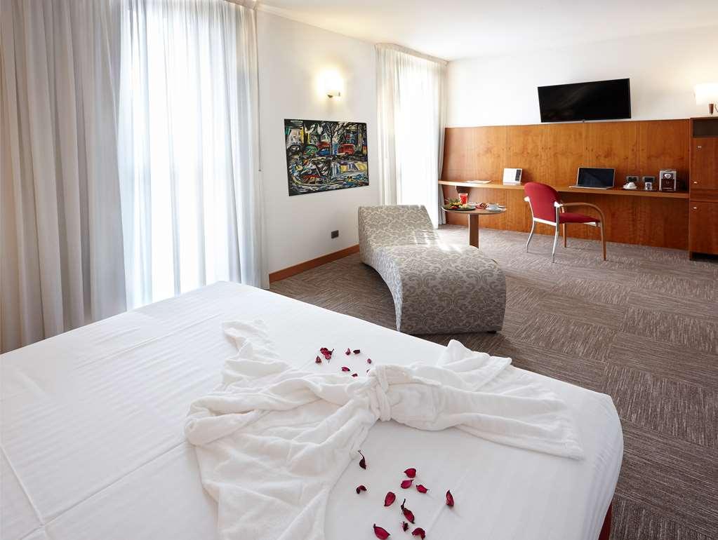 Tiepolo Otel Vicenza