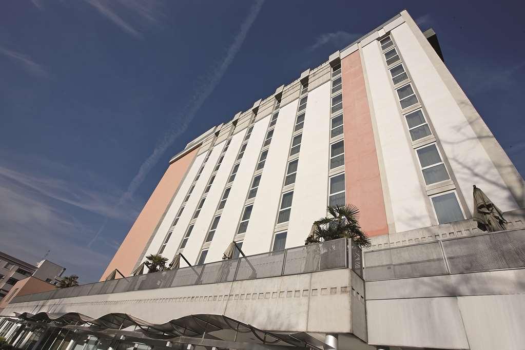 Otel Tiepolo