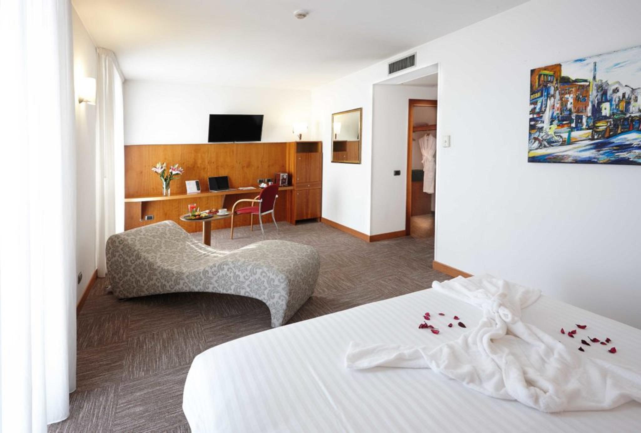Otel Tiepolo