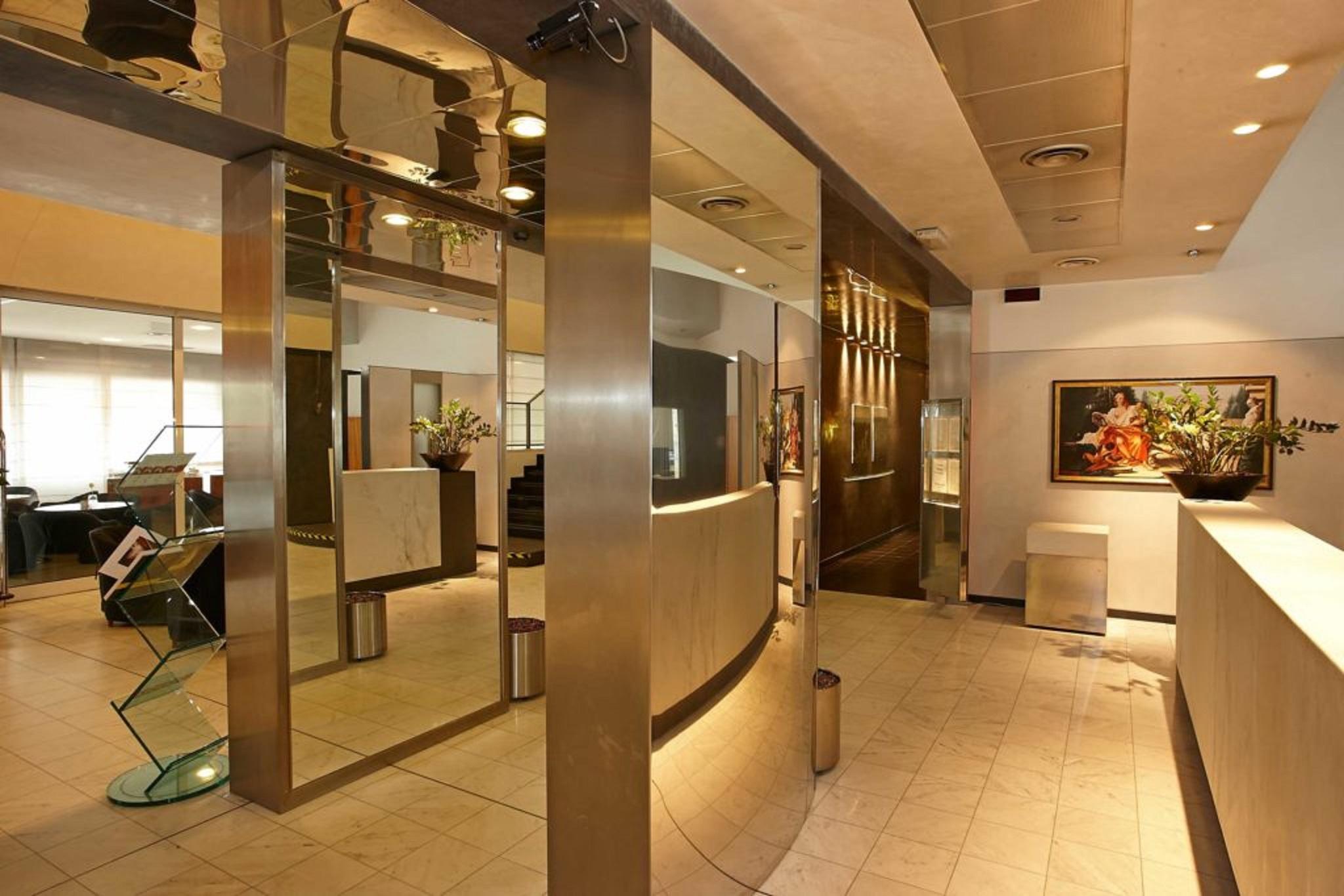 Tiepolo 4* Vicenza