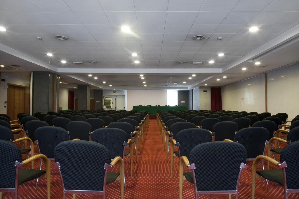Otel Tiepolo Vicenza