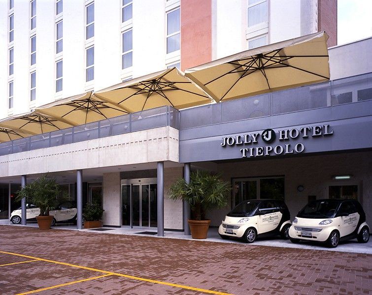 Tiepolo Otel 4*