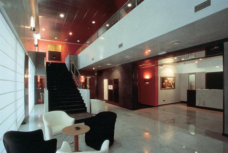 Otel Tiepolo