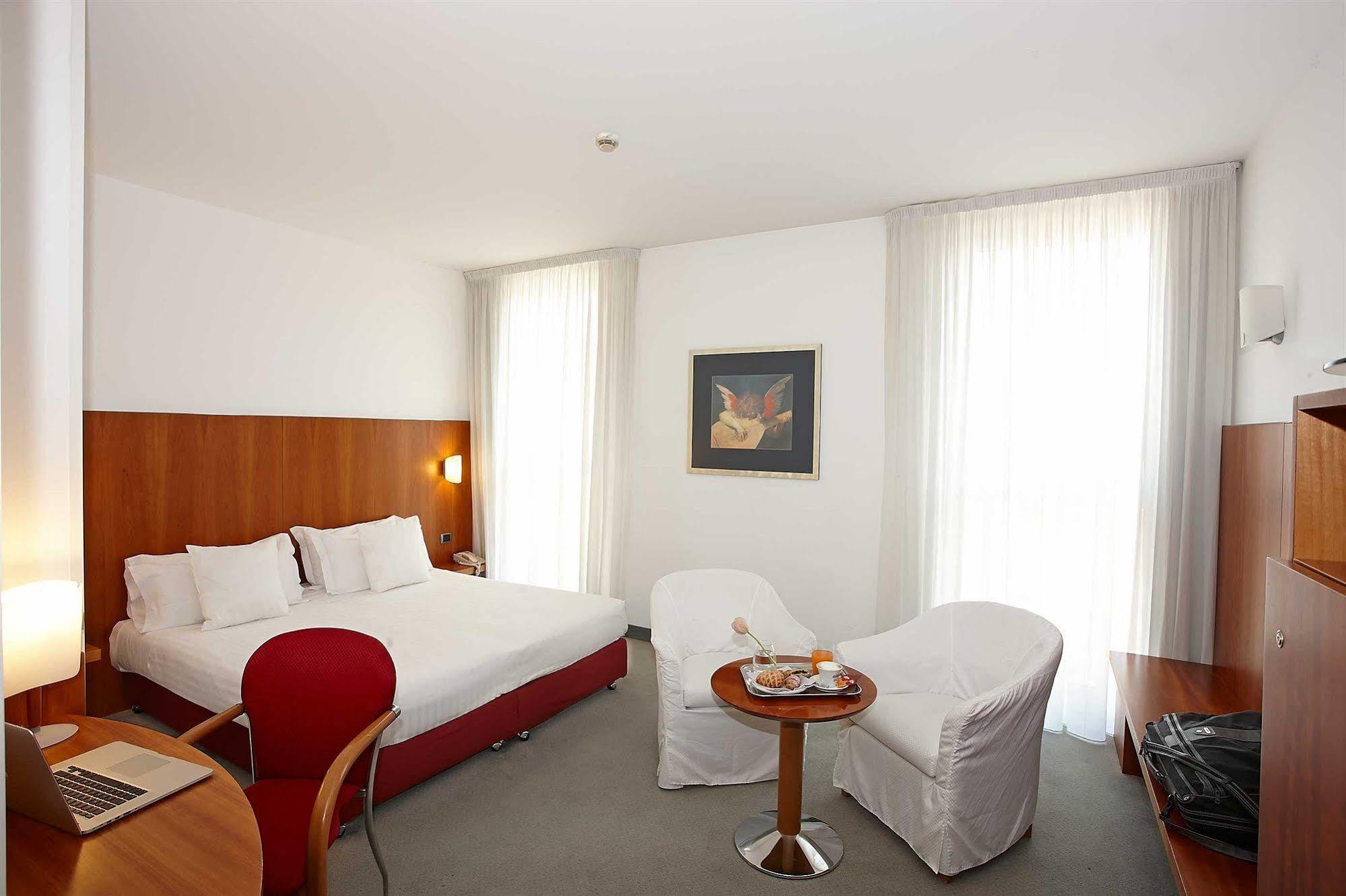 Tiepolo Otel Vicenza