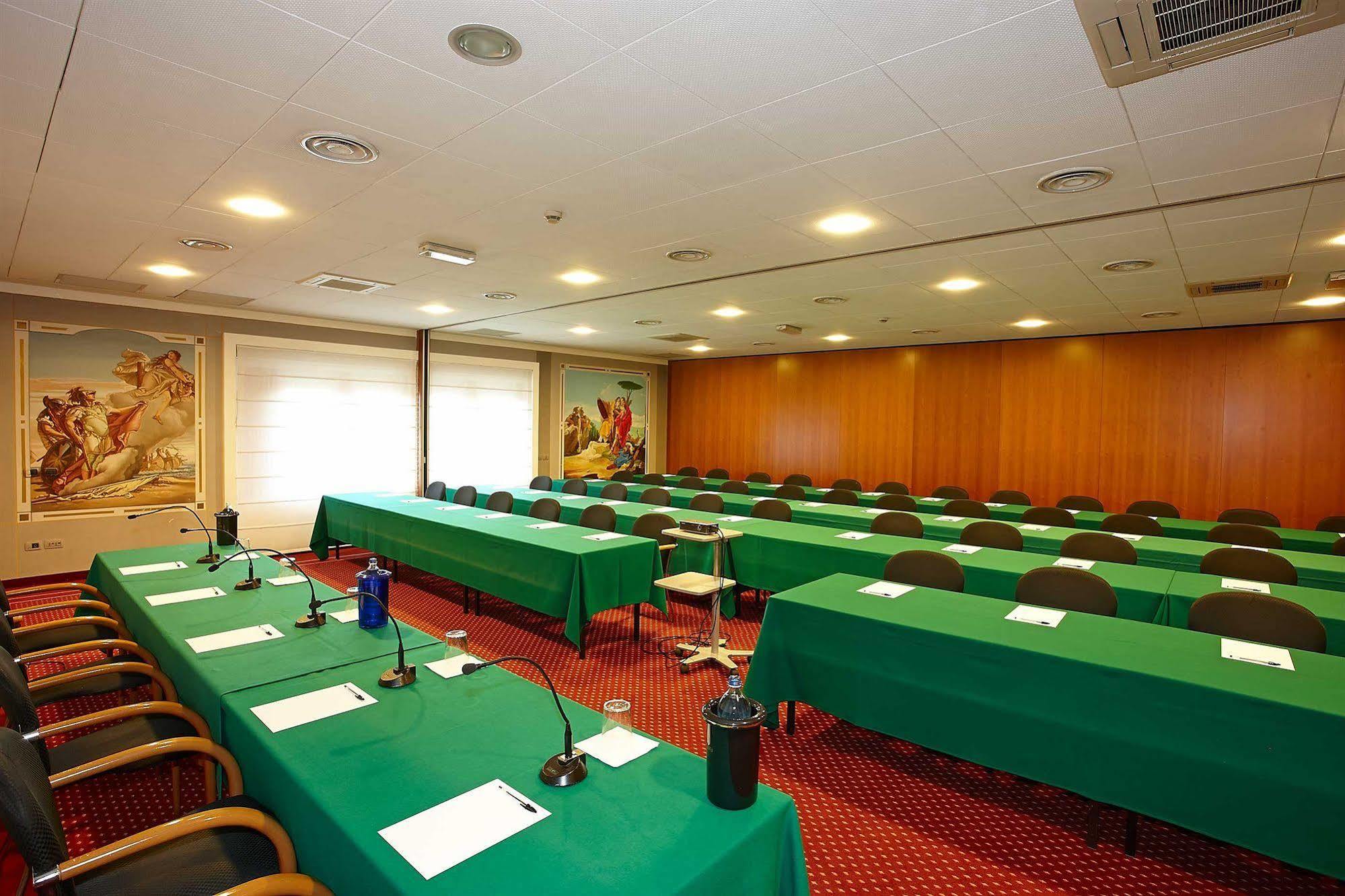 Tiepolo Otel 4*
