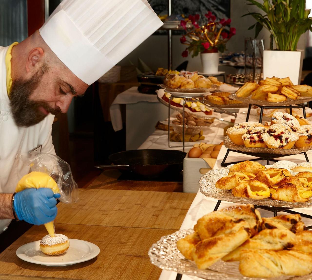 Otel Tiepolo Vicenza