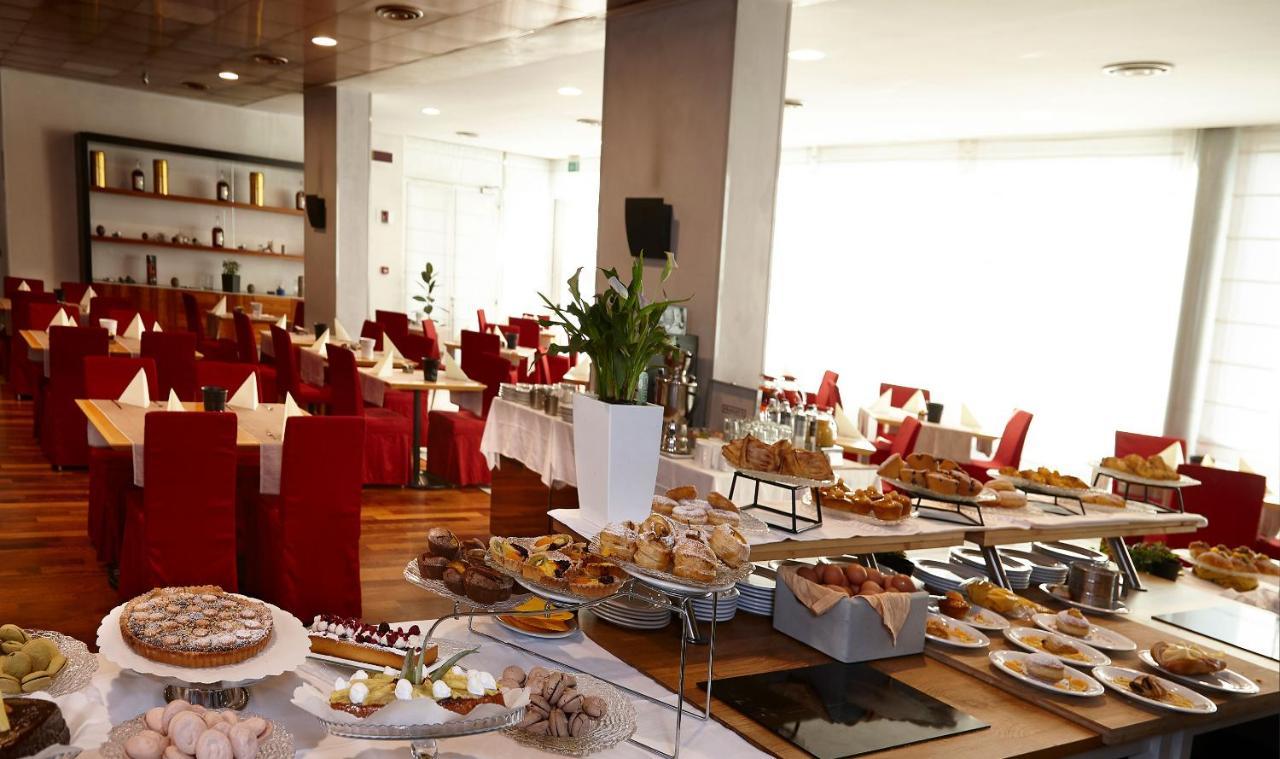 Otel Tiepolo 4*