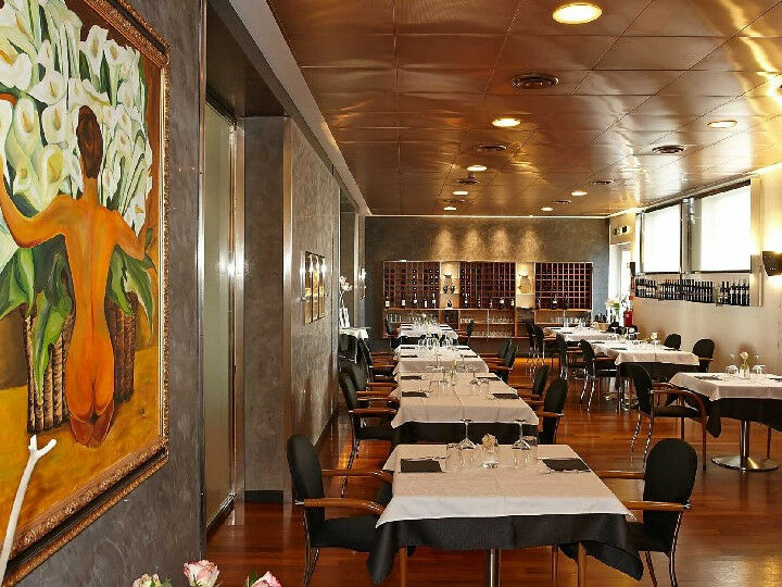Tiepolo Otel 4*