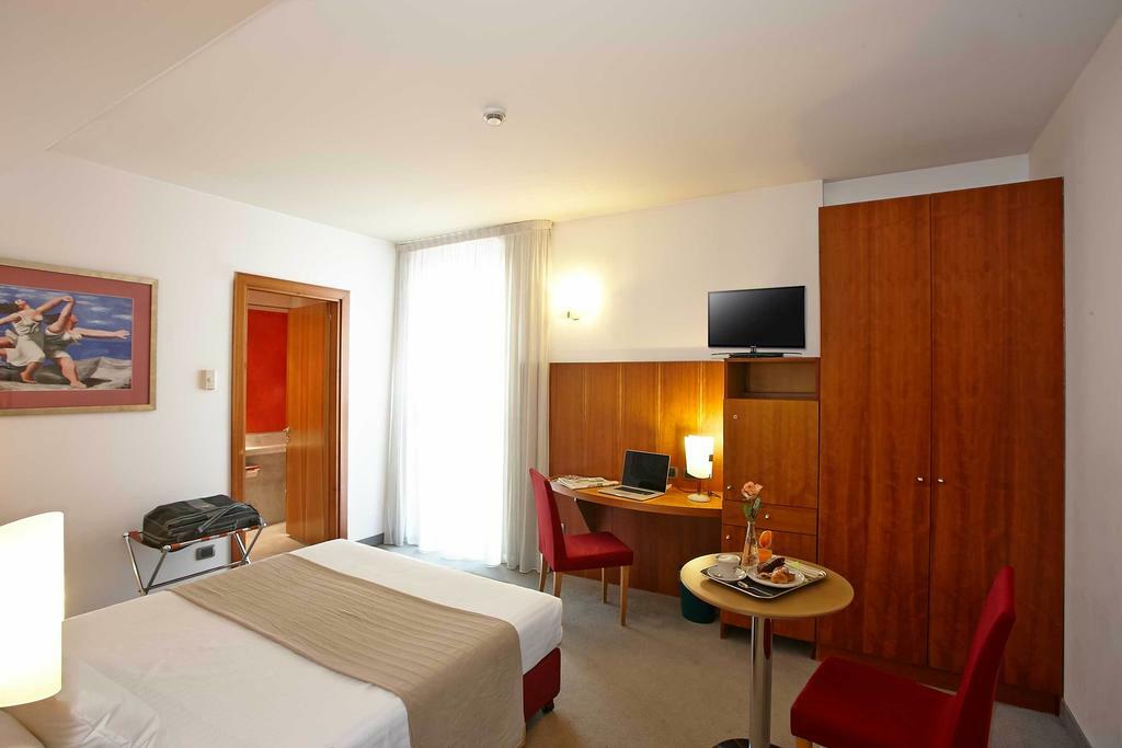 Otel Tiepolo 4*